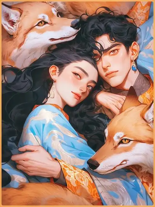 热辣滚烫 电影票券配图