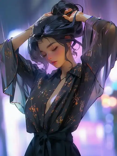 光影选辑第二张影视画面