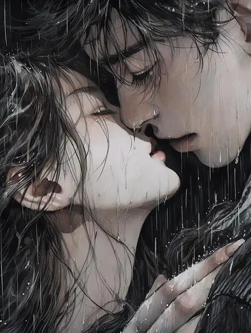 光影选辑第四张影视画面