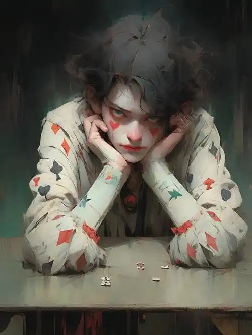 作品详情配图